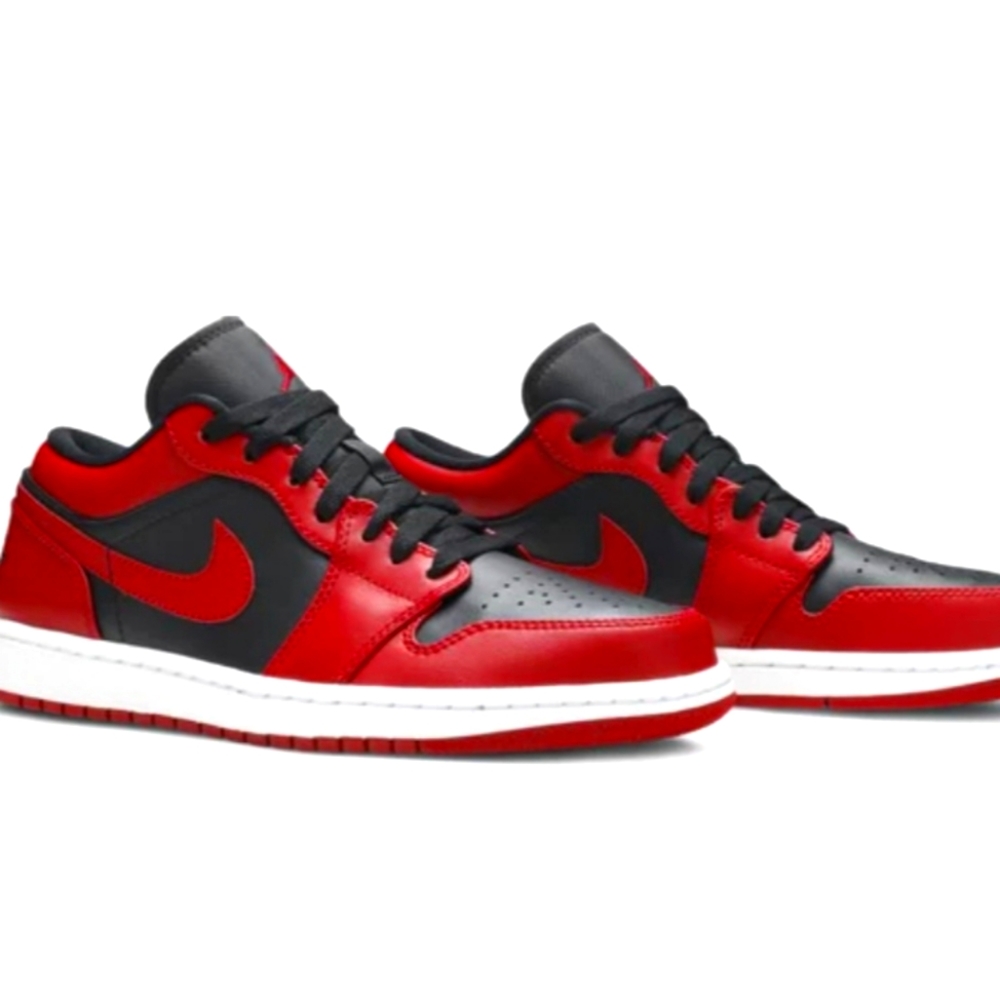 Air Jordan 1 Low brand new